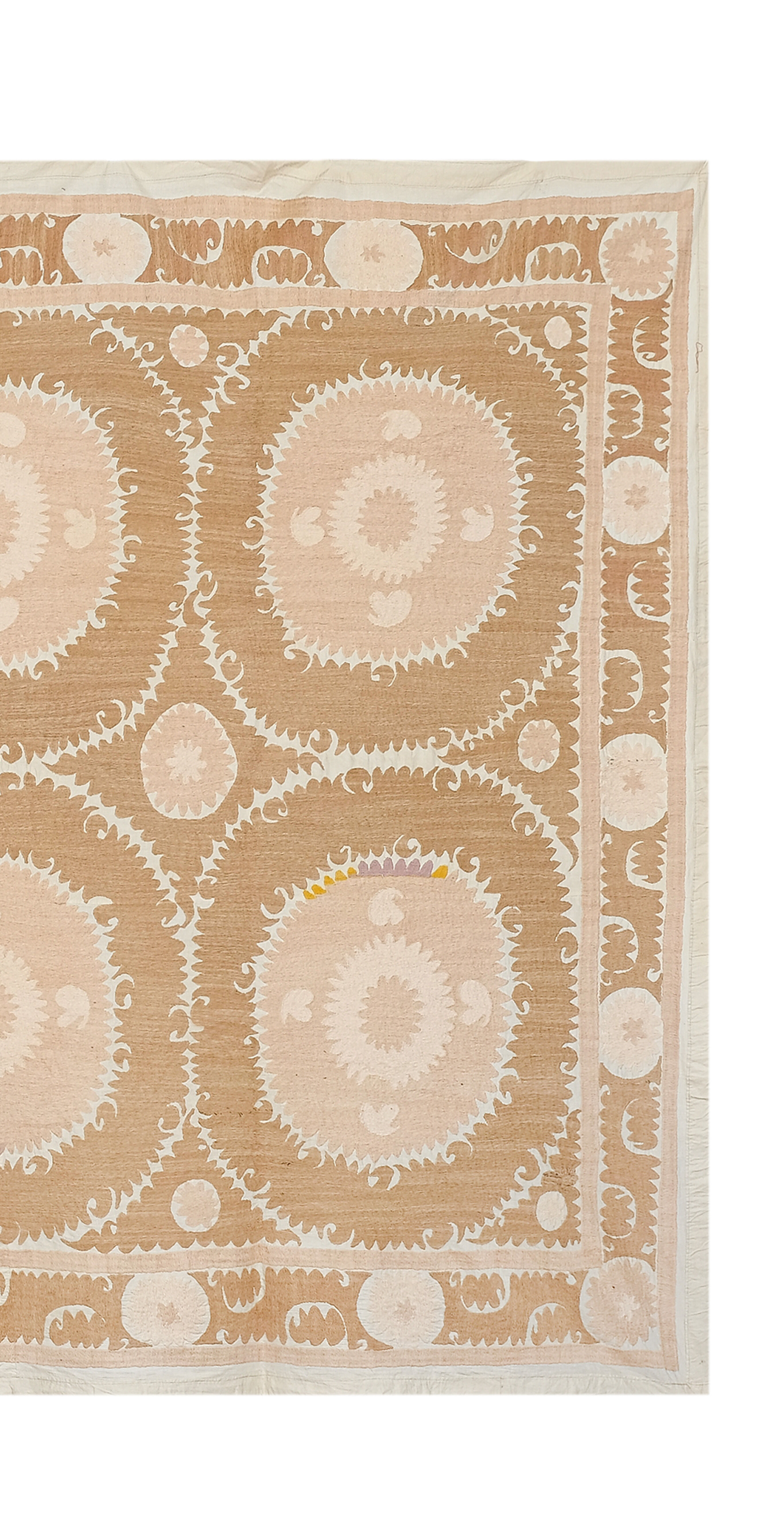 Suzani tapestry 210x340 cm