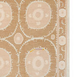 Suzani tapestry 210x340 cm