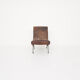 Fauteuil par Koene Oberman pour gelderland, Pays-Bas 1954