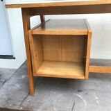 Desk feet vintage compass