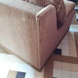 Sofa bed Ducal by Albert Ducrot 60s to restore