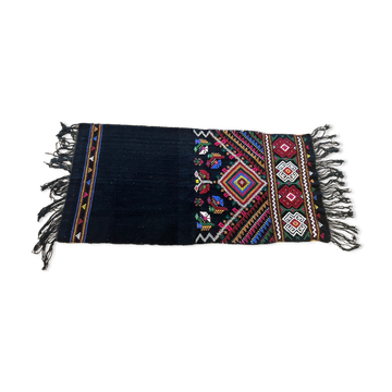 Tapis anatolien 63x123cm