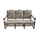 Bench seat 3 places