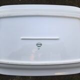 Plat en porcelaine Arzberg