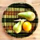 Saint Clement cheese platter