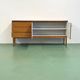 Mid-century teak sideboard, 1960s