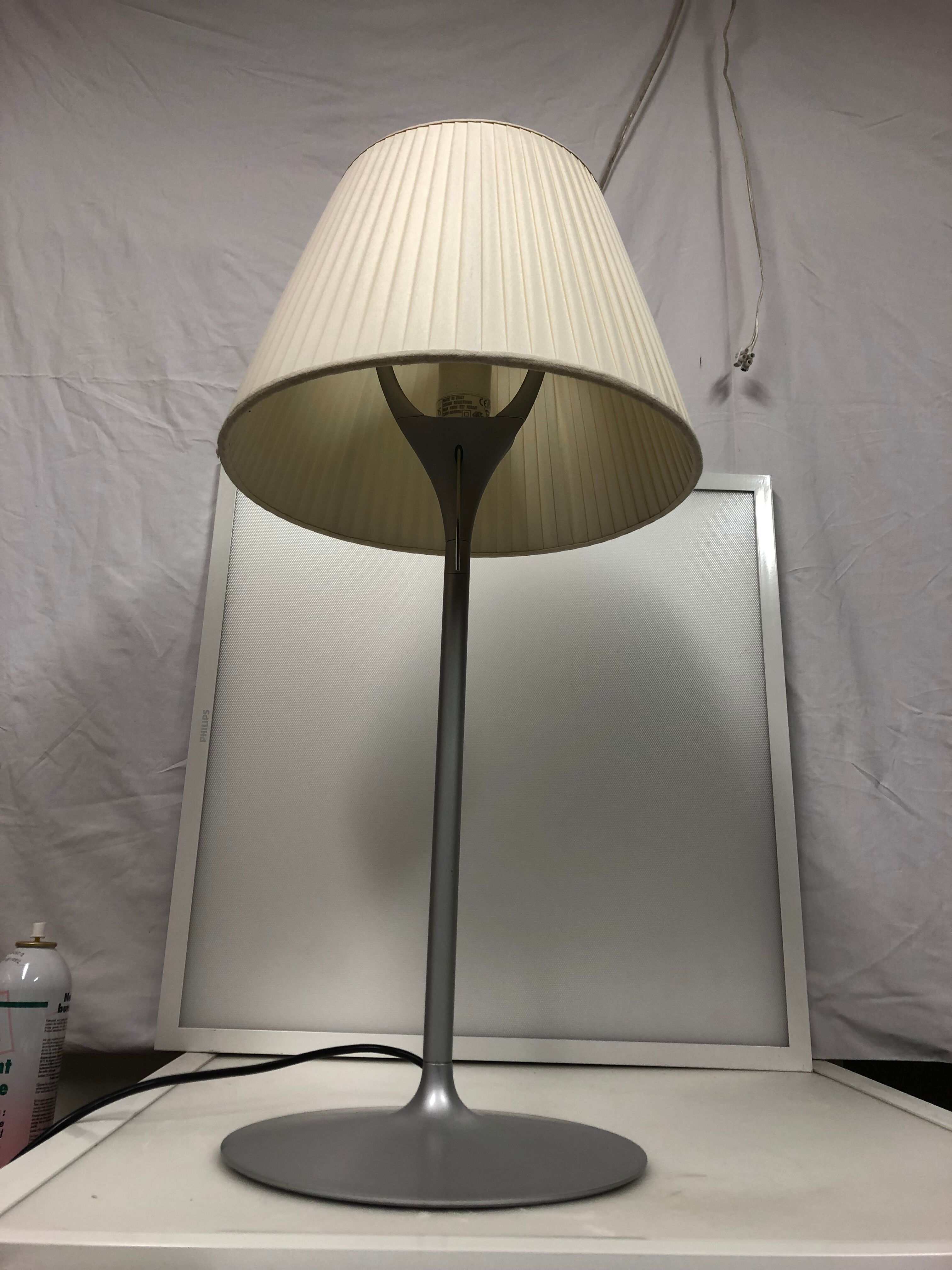 lamp romeo design stark