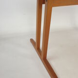 Shaker dining table by Børge Mogensen for Bra Bohag, 1970s