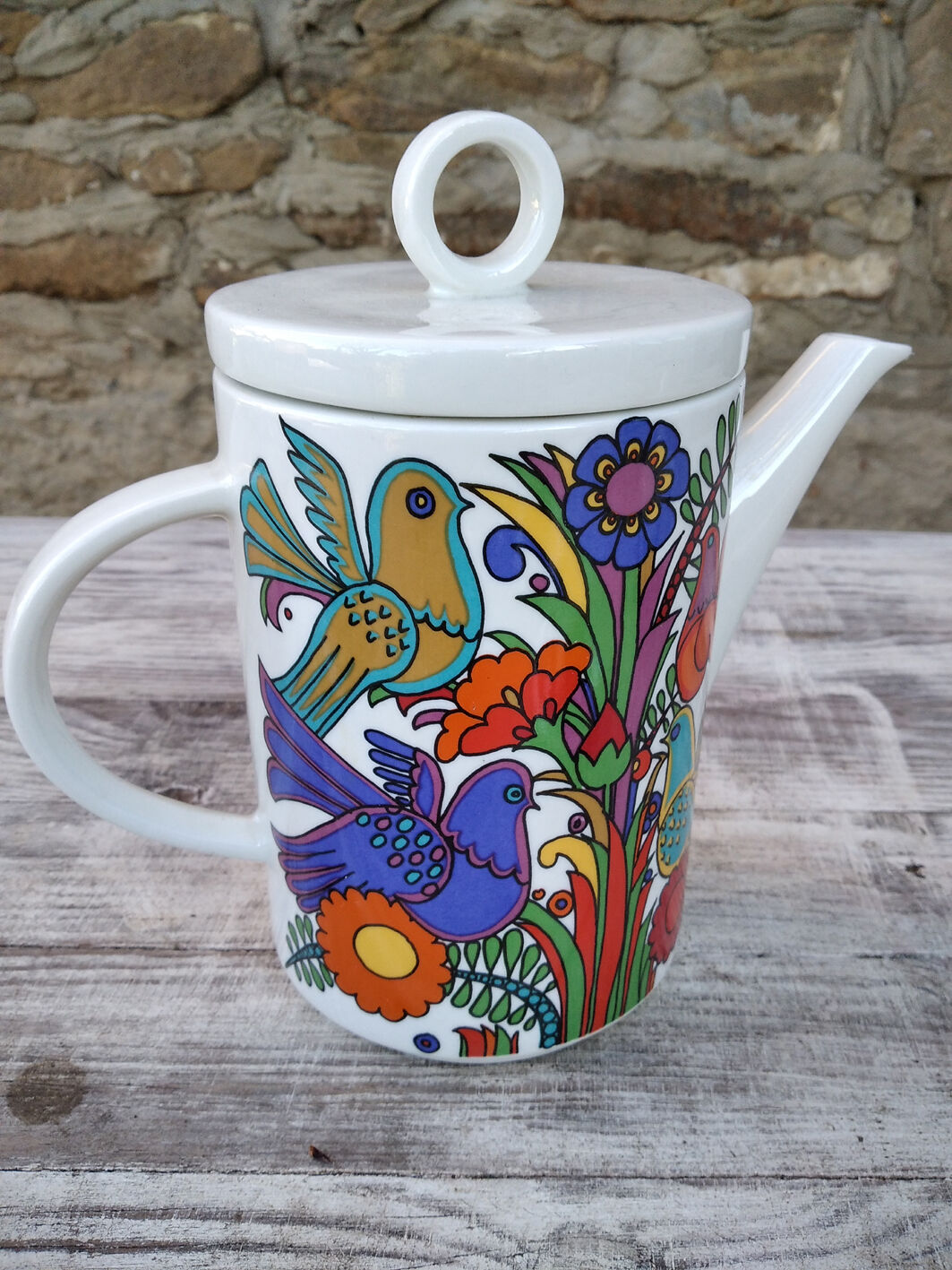 Coffee service Acapulco Villeroy and Boch