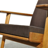 Armchair, GE 290 designed by Hans J. Wegner for Getama, Denmark 1950s