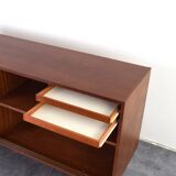 Enfilade danoise vintage en teck de Farsø Møbelfabrik, années 1960.