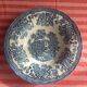 18 Churchill Plates