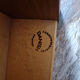 Scandinavian rosewood planter from Rio by Arne Wahl Iversen circa 1960
