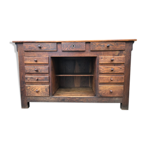 Meuble ancien