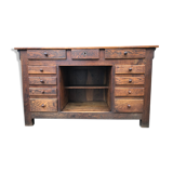 Meuble ancien