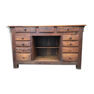 Meuble ancien