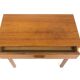 Scandinavian teak chest of drawers, Sweden, 1960