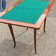 Games table Louis XV
