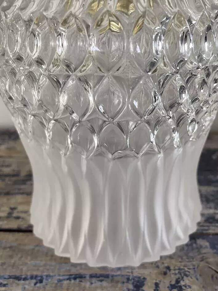 Pair of vintage wall lights