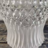 Pair of vintage wall lights