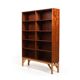 Book Case by Børge Mogensen for FDB Møbler 1960s