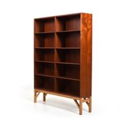 Book Case by Børge Mogensen for FDB Møbler 1960s