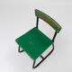 Chaise d’enfant tubax modèle épais rare
