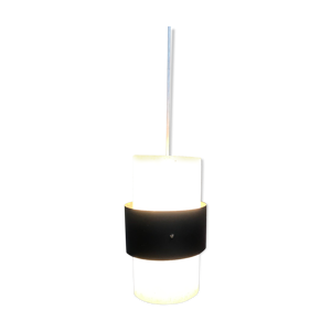 Lustre art déco années