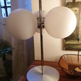 Ball lamp