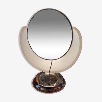 Beauty mirror lamp 1920