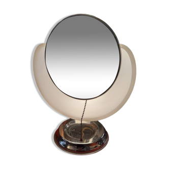 Lampe miroir beauté 1920