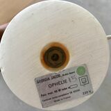 Georgia Jacob's lamp to lay