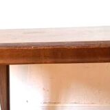 Vintage Scandinavian dining table