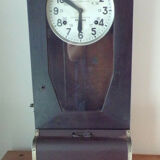 Pantax factory clock timer