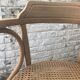 Fauteuil Thonet années 20