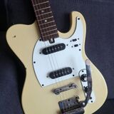 Teisco japan telecaster 1971 mij - vintage electric guitar