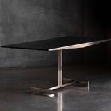 Aeronautique Dining Table by Jean Prouvé, Germany, 1990s