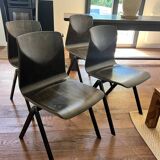 Mullca chairs