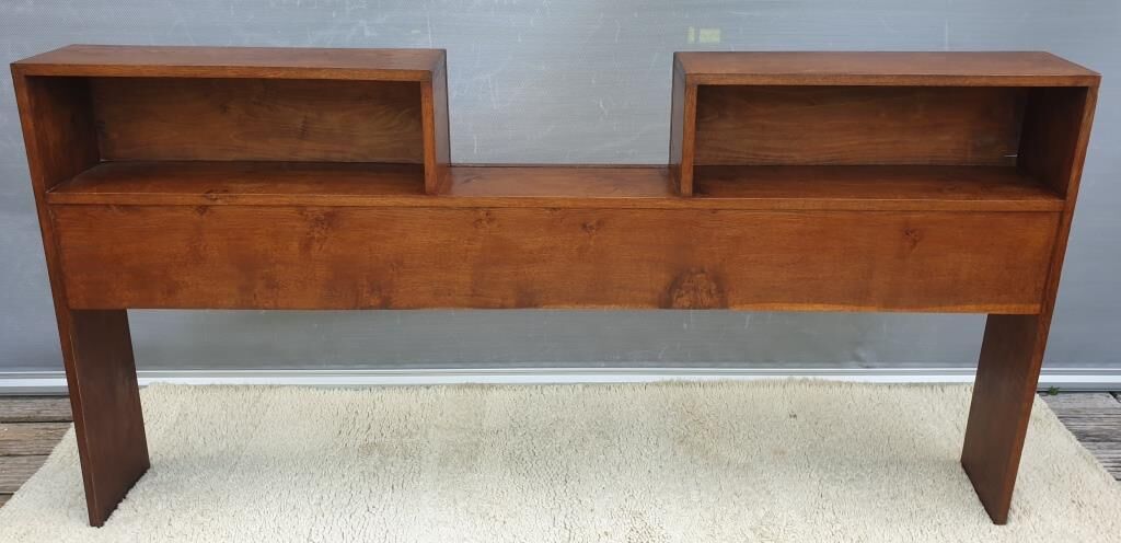 Library console Cosy-corner 1950