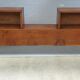 Library console Cosy-corner 1950