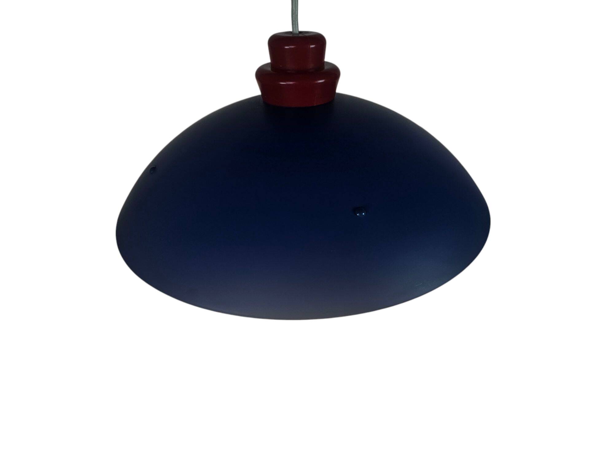 Ikea - model Smyg - design Maria Vinka - hanging lamp - 2001