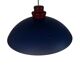 Ikea - model Smyg - design Maria Vinka - hanging lamp - 2001