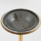 Vintage Brass Floor Lamp, 1974