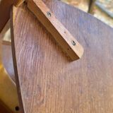 Bow Hood Table - Hugues Steiner