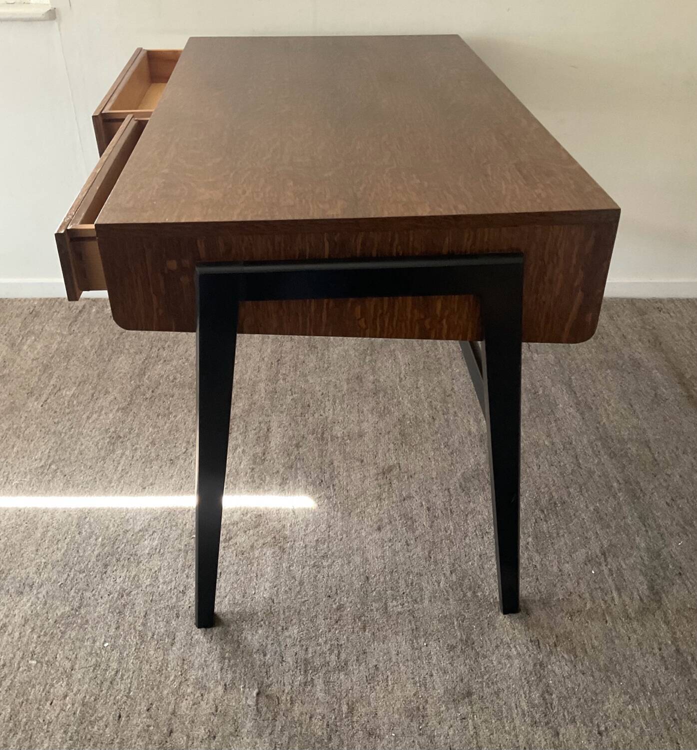 Modernist office from the 60s-70s