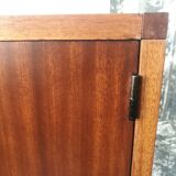 Wardrobe, ARP box, Minvielle