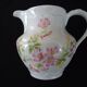 Limoges porcelain milk jug, Goumot Labesse