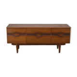 Mid century vintage sideboard