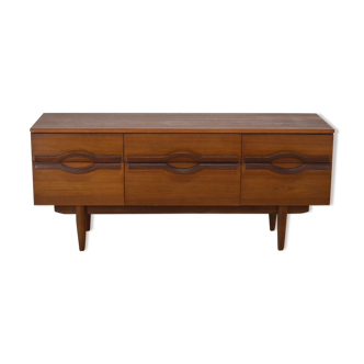 Mid century vintage sideboard