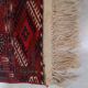 Bukhara rug 163x114 cm hand-knotted
